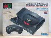 - TopiShop Sega - MEGA DRIVE  MEWXFBL_t