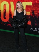 Kylie Minogue - Los Angeles Premiere Of Paramount Pictures "Bob Marley: One Love" at Regency Village Theatre in Westwood 02/06/2024