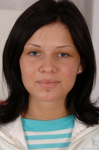 Permanent Link to 2008 02 03 – Sharon – A Few Whiskers on Her Wicket