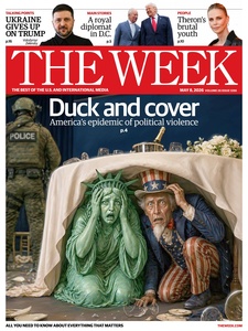 The Week USA – 08 May 2026