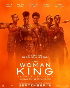 The Woman King 2022 German DTS DL 1080p BluRay x264-COiNCiDENCE