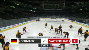 IIHF WJC 2022-08-13 Germany vs. Switzerland 720p - English MEC8SK2_t