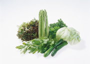 Сезонные овощи / Vegetables in Season MEH19F_t