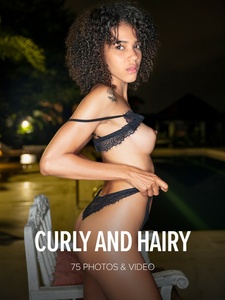 Permanent Link to 2019 05 21 abril – curly and hairy