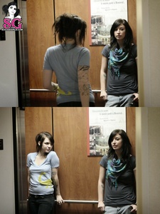 Permanent Link to 2009 02 Aisline – Cori