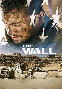 The Wall (2017) WEB-DL HDR10 2160p EAC3 ENG SUB ITA ENG