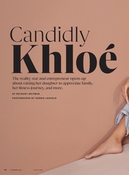 Khloe Kardashian - Page 2 ME4APWU_t