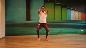 Animal Gymnastics Yoga 2.0 (Видеокурс)