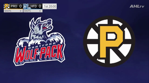 AHL 2024-03-08 Providence Bruins vs. Hartford Wolf Pack 720p - English MESG51Y_t