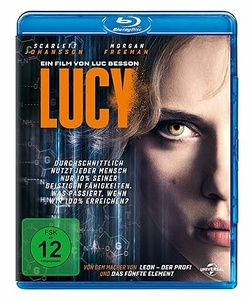 Lucy (2014) WEBDL 1080p, x264, ITA,  ENG, Subs