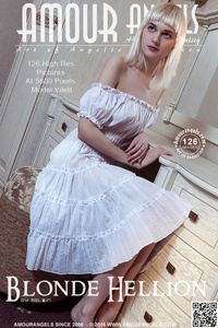 Permanent Link to 2016 04 30 BLONDE HELLION