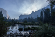 Йосемитская долина / Yosemite Valley MEJQXY_t