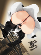 Nier automata Game - Computer porn game
