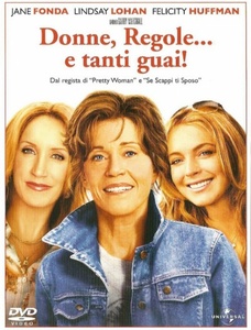 Donne, regole... e tanti guai! (2007) 1080p, x264, AC3 ITA-ENG, Subs