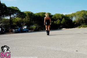 Permanent Link to 2006 08 29 – Waikiki – Crash