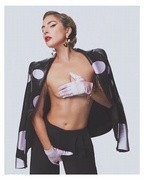 Lady Gaga Singer - Real photos of celebrities