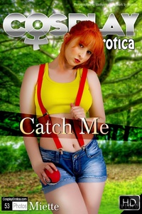 Permanent Link to Miette – Catch Me