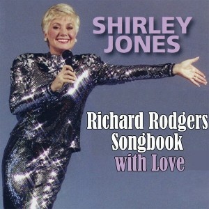 Shirley Jones – The Richard Rodgers Songbook With Love (2023) FLAC