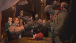 Wiedźmin: Zmora Wilka / The Witcher: Nightmare of the Wolf (2021) 1080p.WEB-DL.x264.AC3-alE13 / Lektor, Dubbing i Napisy PL Wiedźmin: Zmora Wilka / The Witcher: Nightmare of the Wolf (2021) 1080p.WEB-DL.x264.AC3-alE13 / Lektor, Dubbing i Napisy PL