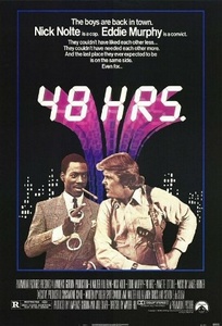 Nur 48 Stunden REMASTERED 1982 GERMAN DL 1080p BluRay x264-RedHands