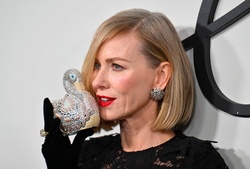 Naomi Watts - At FX 's Feud: Capote VS Swans, NYC premiere at the Museum of Modern Art in New York City 01/23/2024