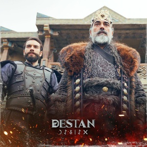 Destan ( serial) - Ebru Șahin și Edip Tepeli - Pagina 3 ME7YY99_t