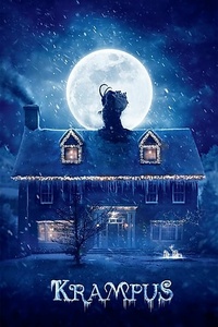 Krampus - Natale non è sempre Natale (2015) [UNCUT] Bluray Untouched DV/HDR10 2160p DTS ITA TrueHD ENG SUB ENG (Audio Bluray)