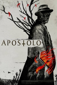 Apostolo (2018) WEB-DL SDR 2160p EAC3 ITA ENG SUBS