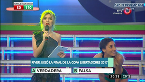 Laurita.Fernandez.Vestido.Negro.Tajo.Descuido.Combate.1080P-Colitaz.32.jpeg