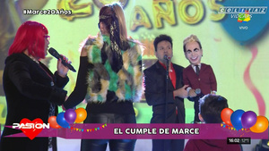 Marcela.Baños.Cumple.Pantalon.Tipo.Cuero.Negro.Ajustado.Pasion.1080P-Colitaz.34.jpeg