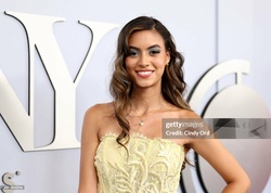 Alana Lintao - The 77th Annual Tony Awards in New York (June 16, 2024)