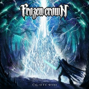 Frozen Crown – Call of the North (2023) FLAC
