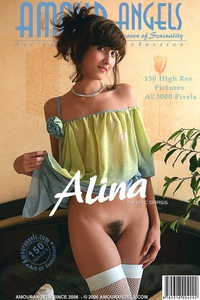 Permanent Link to 2006 11 16 – Alina – Glamour Alina