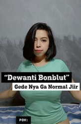 dewanti tobrut