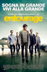 Entourage (2015) 1080p, x264, AC3 ITA-ENG, Subs