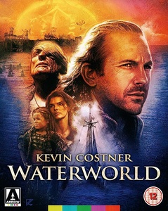 Waterworld (1995) [VERSIONE GBR] Bluray Untouched DV/HDR10 2160p DTS ITA TrueHD ENG SUBS (Audio BD)