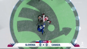 IIHF World Championship 2023-05-14 Slovenia vs. Canada 720p - English MEKUD0E_t