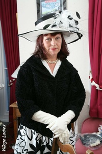 Permanent Link to Teatime with Jenni