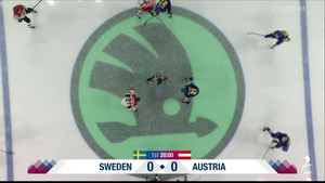IIHF World Championship 2023-05-14 Sweden vs. Austria 720p - English MEKUUYC_t