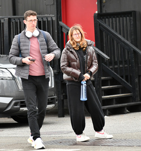 Destry Allyn Spielberg