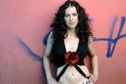 Мишель Родригес (Michelle Rodriguez) Flaunt Magazine Photoshoot 2004 (18xHQ) MEY8CW_t