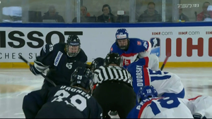 IIHF WJC U18 2023-04-27 QF #2 Finland vs. Slovakia 720p - English MEKIMFE_t