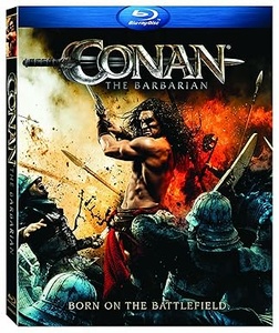 Conan The Barbarian (2011) Full HD 1080p DTS iTA AC3 5.1 ENG