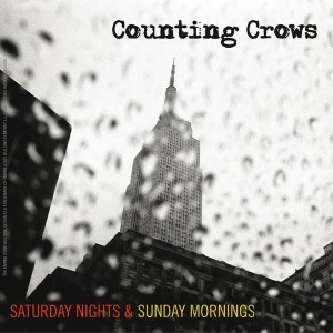 Counting Crows – Saturday Nights & Sunday Mornings (2007) FLAC