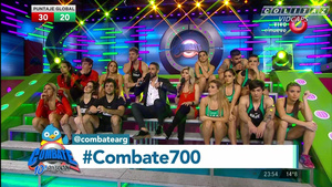 Laurita.Fernandez.Vestido.Rojo.Transparencia.Descuido.Combate.1080P-Colitaz.51.jpeg
