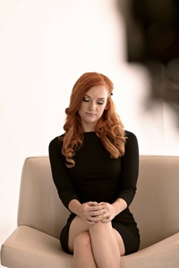 Permanent Link to 2012 09 06 STYLE DANI JENSEN RICHIE CALHOUN