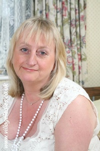 Permanent Link to Its Nicole – A new Village Lady