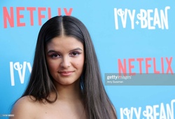 YaYa Gosselin - Netflix's "Ivy and Bean" Los Angeles premiere (August 29, 2022)