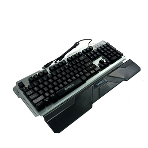 Bàn phím chuyên Game Apedra GK - 49