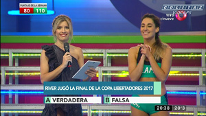 Laurita.Fernandez.Vestido.Negro.Tajo.Descuido.Combate.1080P-Colitaz.09.jpeg